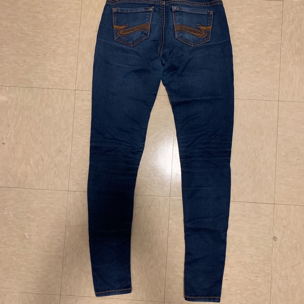 Rue21 blue jeans